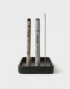 Curated Architect's Desk Organizer Set