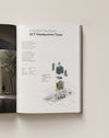 The architecture of rocco design