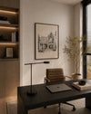 Gable House Architectural Print