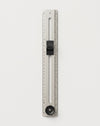 Precision Sliding Scale Ruler