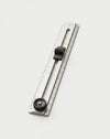 Precision Sliding Scale Ruler