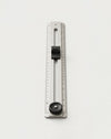 Precision Sliding Scale Ruler