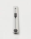 Precision Sliding Scale Ruler